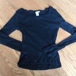 Forever 21 Long Sleeve